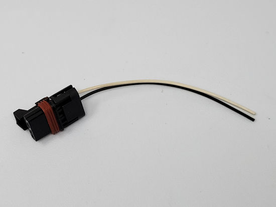 Picture of NEW LEADER 307399 PIGTAIL 3 PIN METRIPACK TO FLYING LEAD